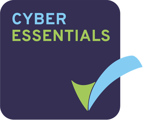 Cyber Essentials certified