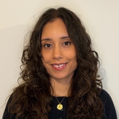 Dr Daisy Sunderalingam